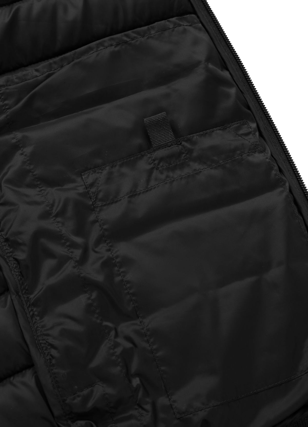 Men's Vest Lancaster