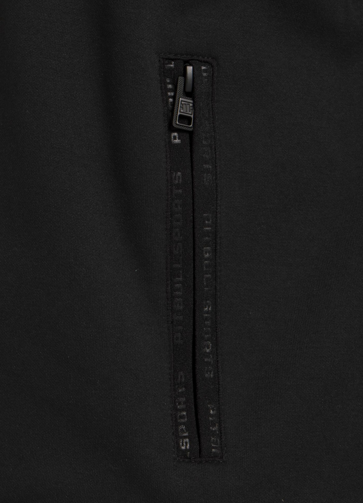 Men's Hoodie Bermuda