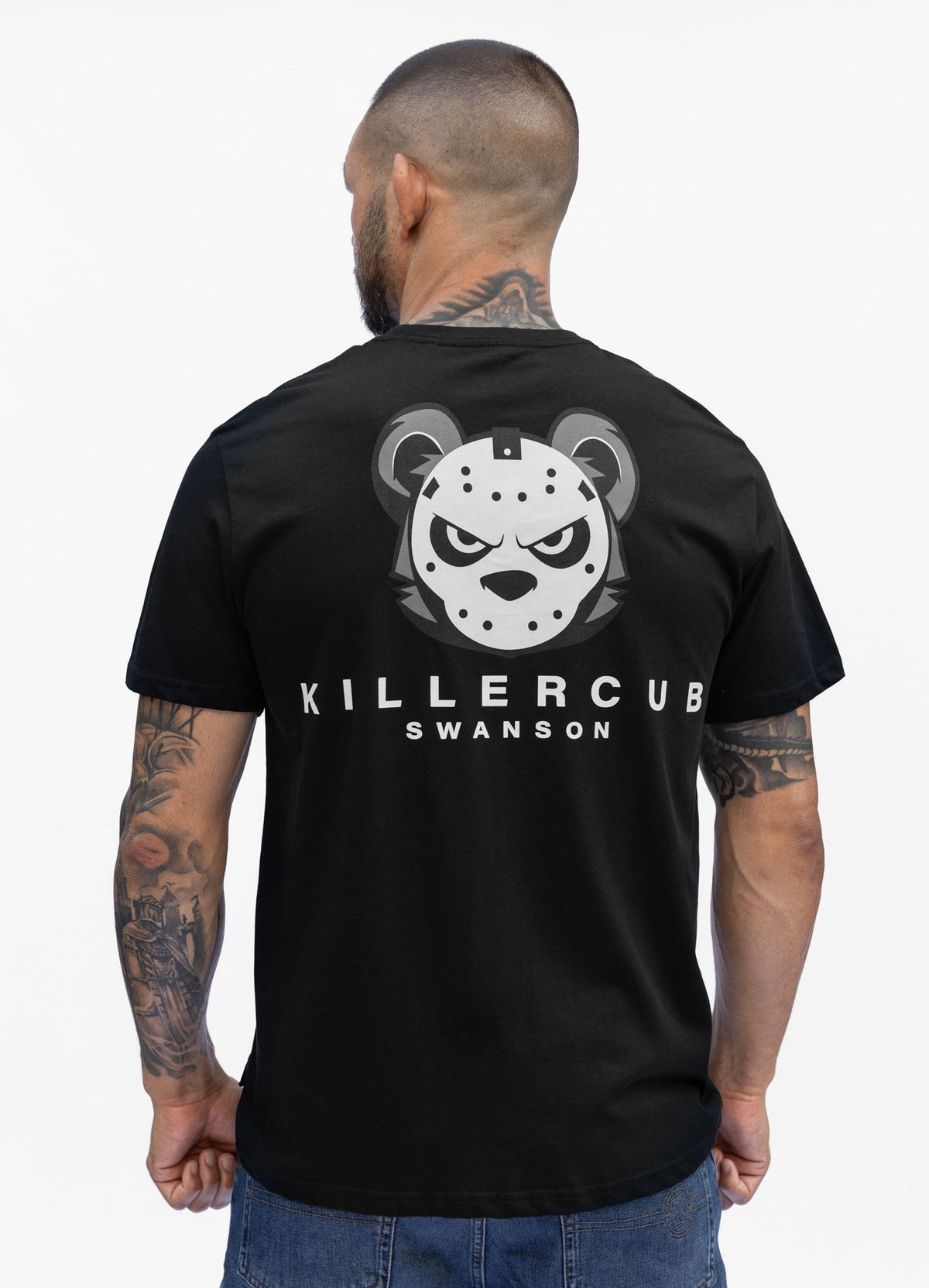 T-Shirt Killer Cub