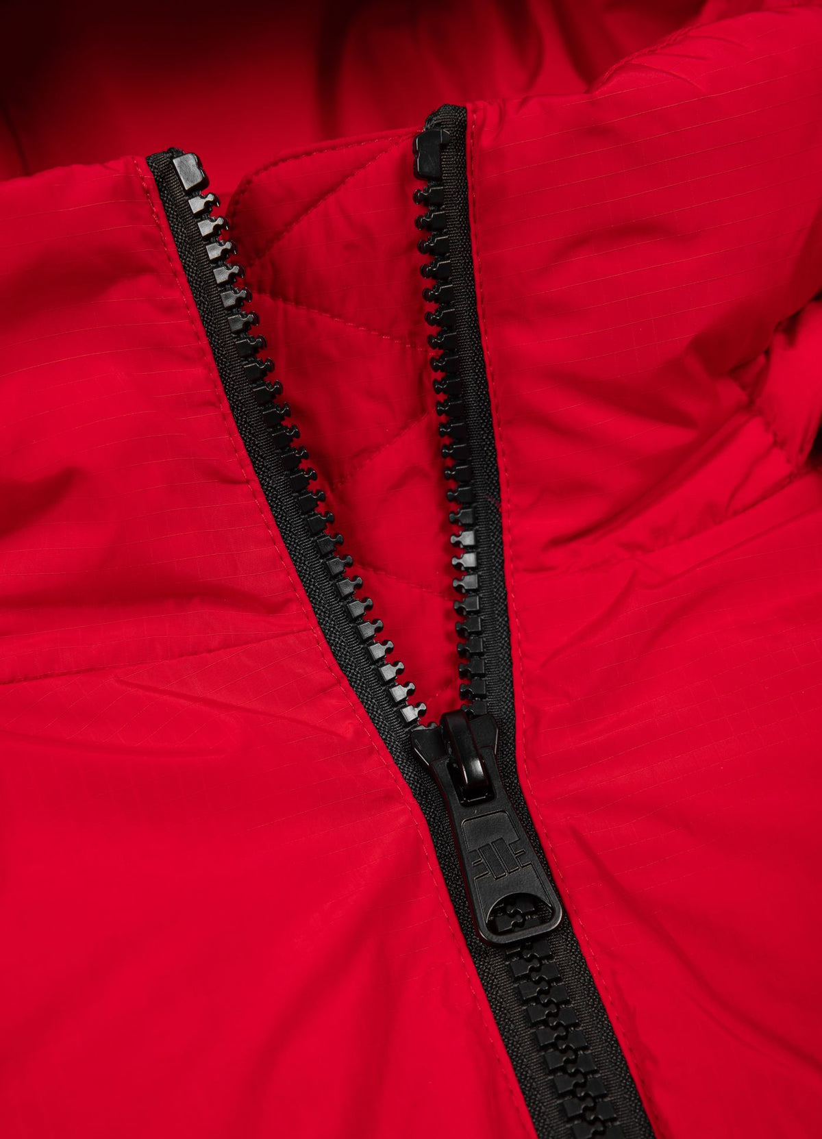 Women's winter hooded jacket Cleo