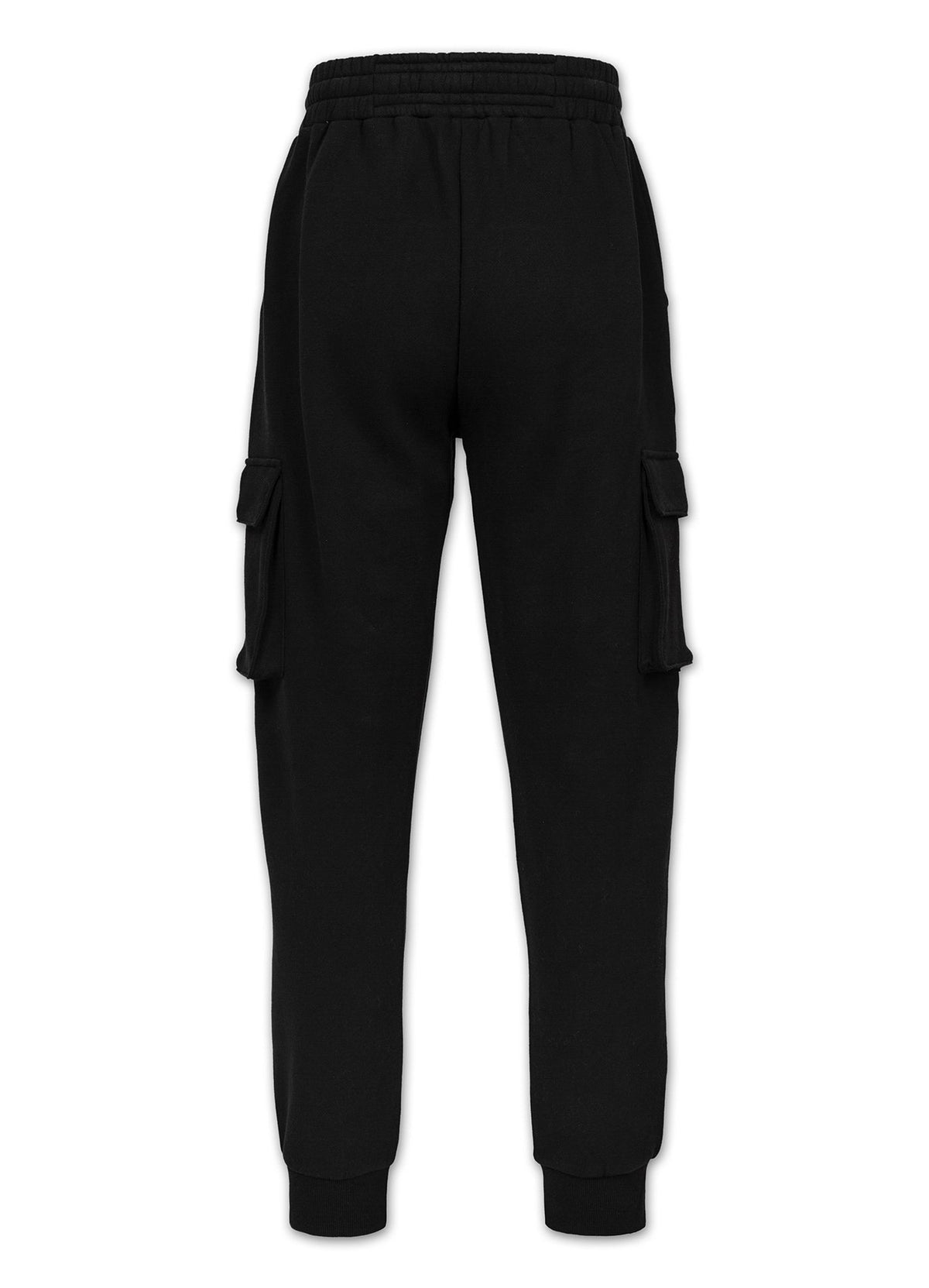 Cargo Sweatpants CYPRESS SPORT