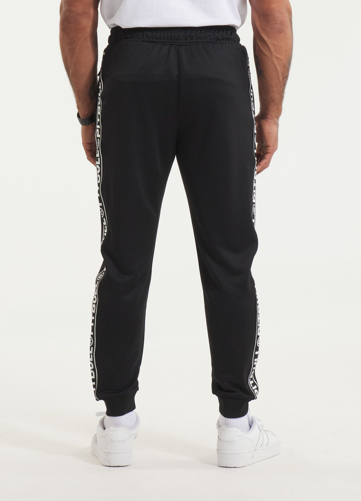 Sweatpants Oldschool TAPE LOGO