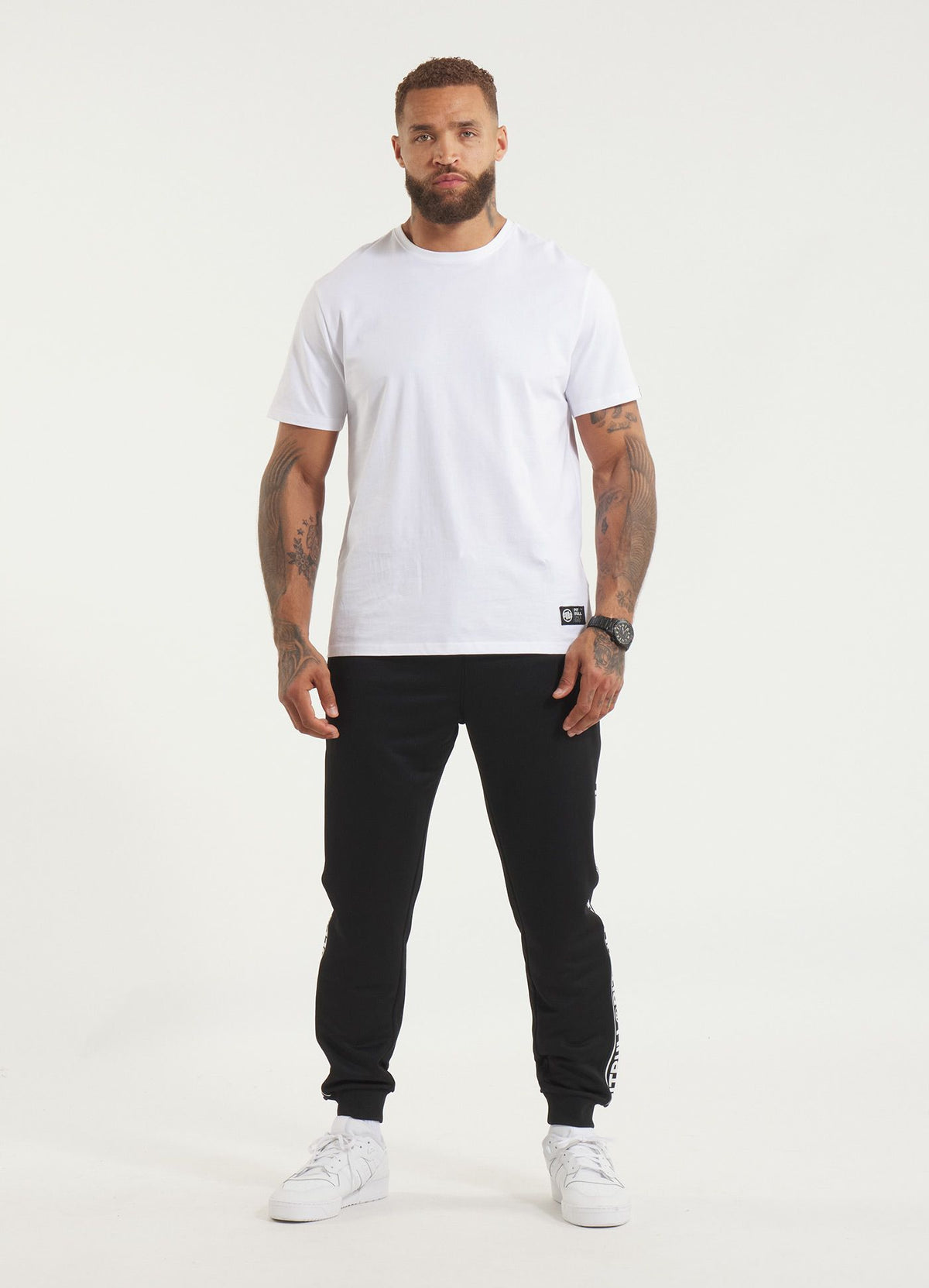 Sweatpants Oldschool TAPE LOGO